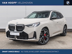 BMW X3 - M50 Automaat / Panoramadak / Trekhaak / Sportstoelen / M Adaptief onderstel / Adaptieve LE