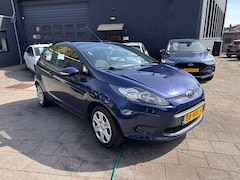 Ford Fiesta - 1.25 Limited Airco