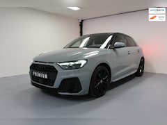 Audi A1 Sportback - 2.0 40 TFSI 200PK S-LINE KEYLES B&O| SFEER | CARPLAY