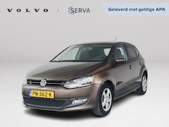 Volkswagen Polo - 1.4-16V Highline | Cruise control | Mistlampen
