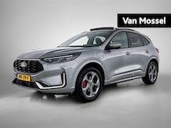 Ford Kuga - 2.5 PHEV ST-Line X | Trekhaak Elektr | Matrix LED | 360 CAM | AGR Stoelen | Pano dak