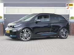 BMW i3 - S Executive Edition 120Ah 42 kWh | SOH 94 % | Harman/Kardon |