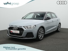 Audi A1 Sportback - 25 TFSI 95 pk Advanced edition | Carplay | Virtual Cockpit | Cruise Control