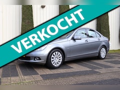 Mercedes-Benz C-klasse - 200 CDI BlueEFFICIENCY Business Class Elegance Automaat Climate control Navigatie