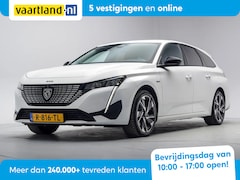 Peugeot 308 SW - 1.6 Hybrid Allure Pack Business [ LED Half-leder Navi Camera ]