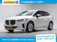 BMW 2-serie Active Tourer - 218i Executive Aut. [ LED Navi Camera ]
