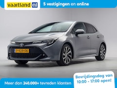 Toyota Corolla - 2.0 Hybrid Business Plus Aut. [ Navi Apple / Android cruise Camera Stoelverwarming ]