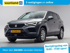 SEAT Ateca - 1.0 TSI Reference FACELIFT [ Full LED Apple Carplay / Android Auto ]