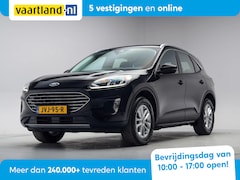 Ford Kuga - 2.5 PHEV Titanium Aut. [ Navi Camera Stoelverwarming ]
