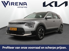 Kia Niro EV - DynamicPlusLine 64.8 kWh Automaat SOH 98, 8% - Navigatie - Stoel/Stuurverwarming - Adaptie