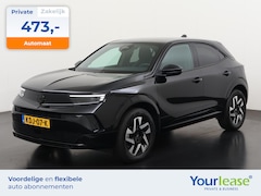 Opel Mokka - 1.2 Turbo GS 130PK Automaat | All-in 473, - Private Lease | Direct uit voorraad