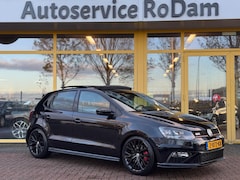 Volkswagen Polo - 1.8 TSI GTI | AUTOMAAT