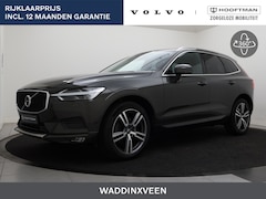 Volvo XC60 - B5 AUT(8) MOMENTUM PRO TREKHAAK CAMERA KEYLESS 19INCH LEDER