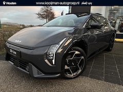 Kia EV4 - GT-Line 81.4 kWh , Snel Leverbaar, Complete Uitvoering, Voorraadkorting