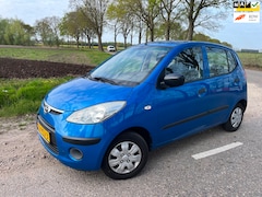 Hyundai i10 - 1.1 Active / 90.000 nap