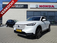Honda HR-V - 1.5 i-MMD 131pk CVT Advance + 4 Seizoenenbanden