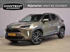 Toyota Yaris Cross - 1.5 VVT-I Hybrid 130pk CVT Launch Edition