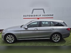 Mercedes-Benz C-klasse Estate - C350 e HYBRID 279pk 7G-TRONIC Lease Edition