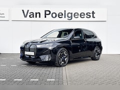 BMW iX - xDrive50 High Executive | M sport |