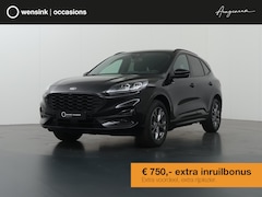 Ford Kuga - 2.5 PHEV ST-Line X | SOH 94% | Winterpakket | Cruise Control Adaptief | B&O | Design Pakke