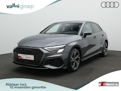 Audi A3 Sportback - 40 TFSI e 204 pk S-Line | Matrix LED | Navigatie | Parkeersensoren voor/achter | Carplay |