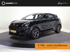 Ford Puma - 1.0 EcoBoost Hybrid ST-X | Panoramadak | Winterpakket | Navigatie | Cruise Control Adaptie