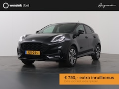 Ford Puma - 1.0 EcoBoost Hybrid ST-Line | Navigatiesysteem | Parkeercamera | Winterpakket | Cruise con