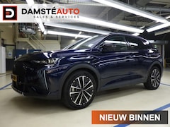 DS 7 - 7 E-Tense 300 4x4 Opéra