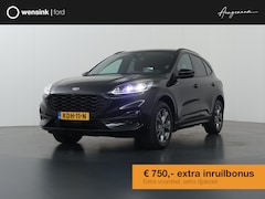 Ford Kuga - 2.5 PHEV ST-Line X | Elekt. Wegklapbare Trekhaak | Winterpakket | Head Up | Cruise Control