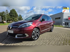 Renault Grand Scénic - Panoramdak, Nieuwe Distributieketting met Rekening
