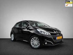 Peugeot 208 - 1.2 PureTech Allure