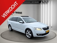 Skoda Octavia Combi - 2.0 TDI Pano DSG Led