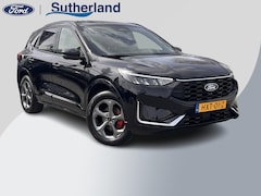 Ford Kuga - 2.5 PHEV ST-Line X 243pk | Winterpack | Driver Assistance Pack | AGR-Stoelen | Orig. NL au
