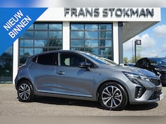 Renault Clio - 1.0 TCe 90 GPF techno