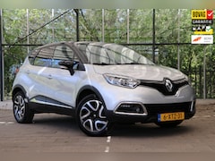 Renault Captur - 0.9 TCe Dynamique / Clima / PDC + camera / 1ste eigenaar / All-in prijs / 12mnd Bovag gara