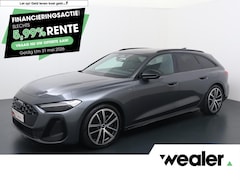 Audi A5 Avant - 2.0 e-hybrid quattro S edition | 299 PK | Automaat | Panoramadak | 19" Lichtmetalen velgen