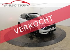 Kia Sportage - 1.6 T-GDi Plug-in Hybrid AWD GT-PlusLine | Pano/schuifdak | leder | 360 camera