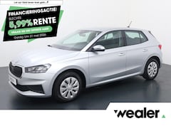 Skoda Fabia - 1.0 MPI Ambition | 80 PK | Cruise control | Airco | Apple Carplay/Android Auto |