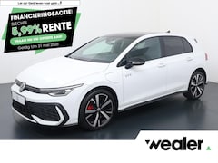 Volkswagen Golf - 1.5 eHybrid GTE | 272 PK | SoH 99% | Adaptive cruise control | Area view 360 graden | Appl