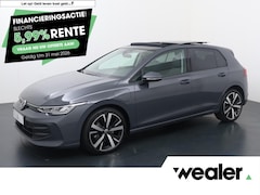 Volkswagen Golf - 1.5 eHybrid Life Edition | 204 PK | Automaat | Panoramadak | Adaptive Cruise Control | Lic