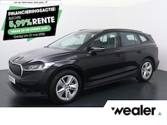 Skoda Enyaq iV - 60 Selection | 180 PK | Navigatiesysteem | Climate control | Apple Carplay/Android Auto |