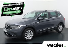 Volkswagen Tiguan - 1.5 TSI Life Business | 130 PK | Adaptive cruise control | Stoelverwarming/massage | Clima