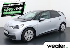 Volkswagen ID.3 - Business 58 kWh | 204 PK | SoH 89% | Matrix LED koplampen | Adaptive cruise control | Verw