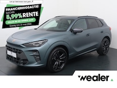 CUPRA Terramar - 1.5 TSI e-Hybrid VZ America s CUP | 272 PK | SoH 100% | Trekhaak wegklapbaar | Head-up dis