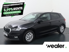 Skoda Fabia - 1.0 TSI Selection | 115 PK | Automaat | Cruisecontrol | Smartlink | LED Koplampen | Extra