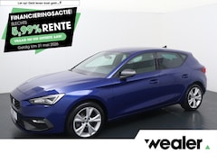 SEAT Leon - 1.4 TSI eHybrid PHEV FR Business Intense | 204 PK | SoH 94% | Adaptive cruise control | Do