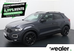 Volkswagen T-Roc - 1.5 TSI Sport | 150 PK | Automaat | Adaptive cruise control | Climate control |