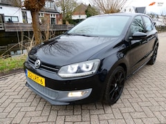 Volkswagen Polo - 1.2 TSI 105pk 5-deurs Airco Cruise Multimedia Historie