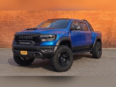 Dodge Ram 1500 - 6.2 V8 4x4 Crew Cab TRX LVL2 PANO