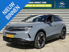 Opel Grandland - 1.6 Turbo Plug-in-Hybrid GS | Schuif Kanteldak | Focal | Massage Stoelen |